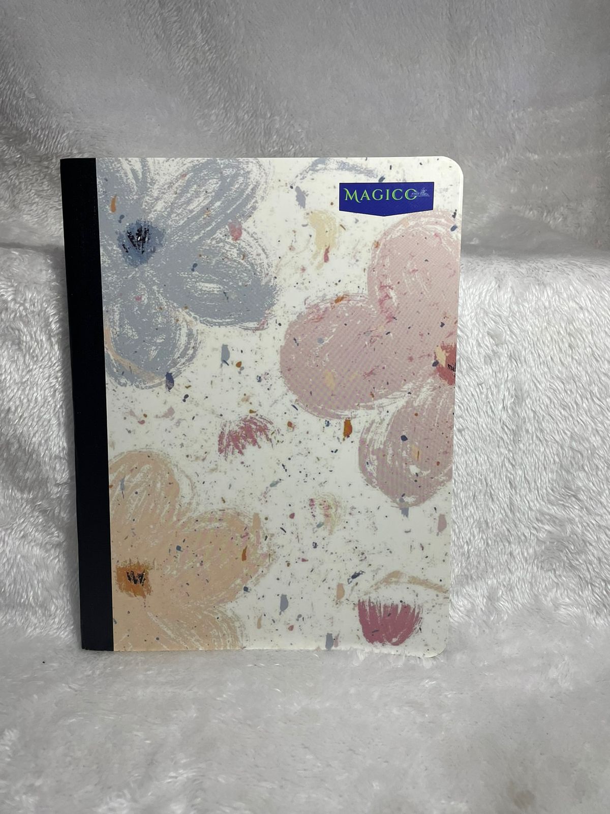 Cuaderno de 200 pagina