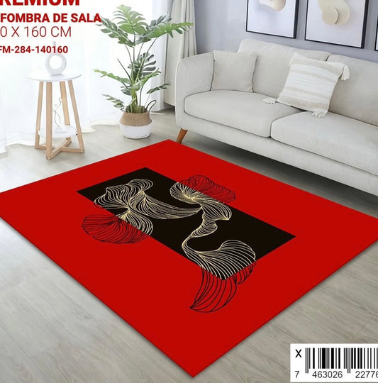 Alfombra de sala Mediana