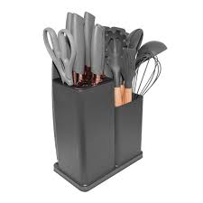 Utensilios de cocina de silicona 12 pieza