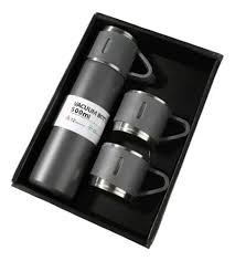 Termo de 4Pz 500ML