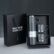 Termo de 4Pz 500ML