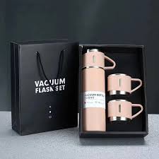 Termo de 4Pz 500ML