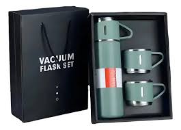 Termo de 4Pz 500ML