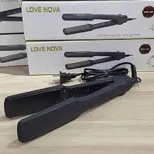 Plancha de Pelo