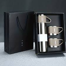 Termo de 4Pz 500ML