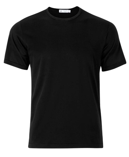 Camiseta Negra Premium