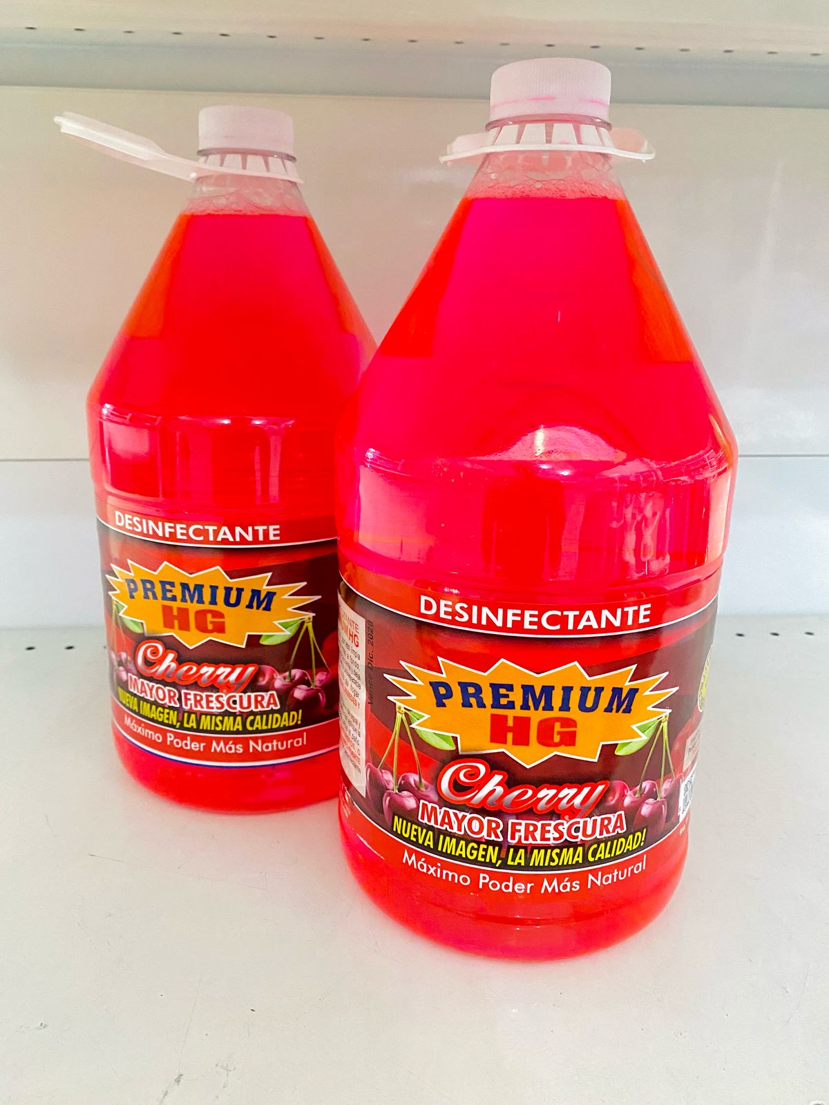 Mistolin Premium